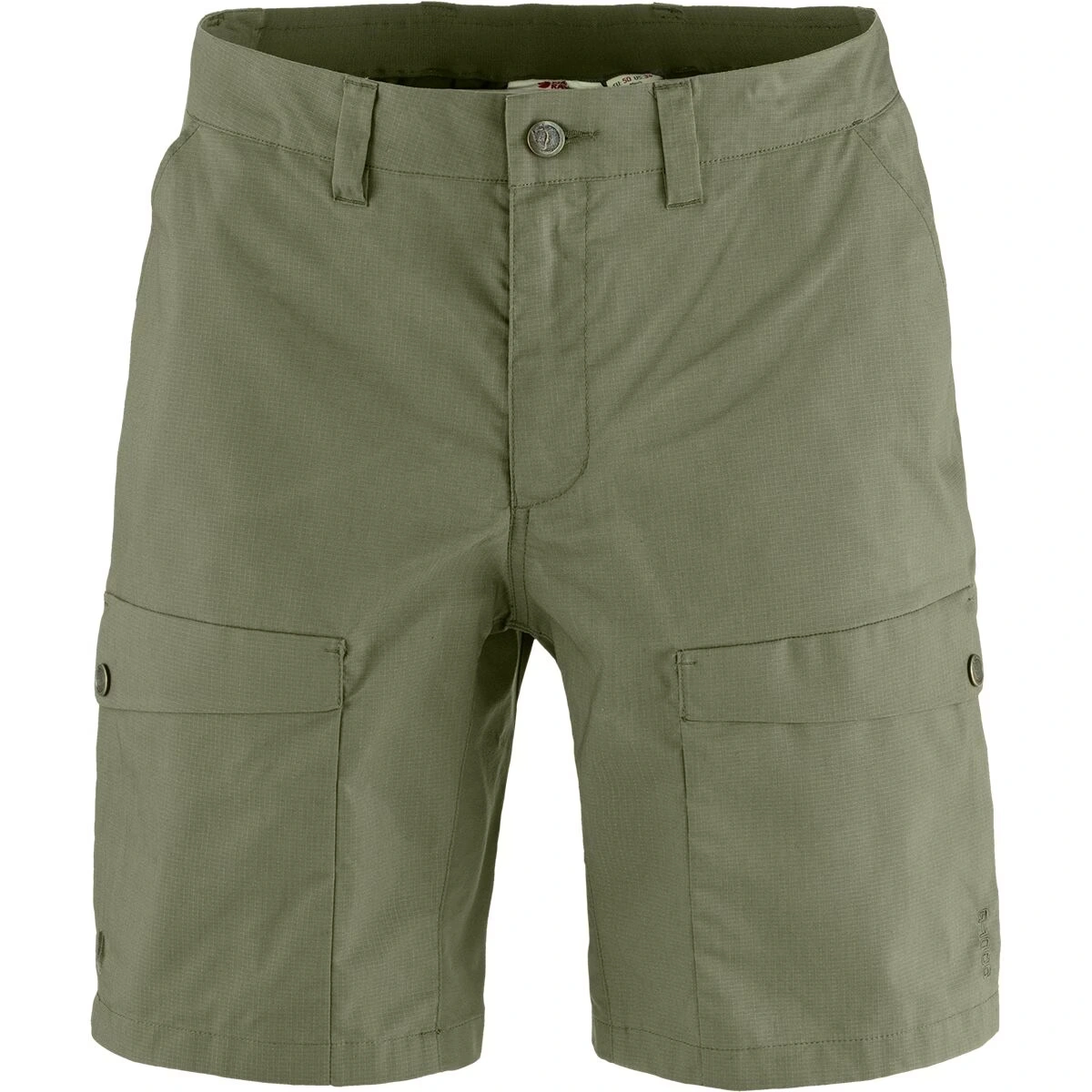 Abisko Hybrid Trail Short - Men's
