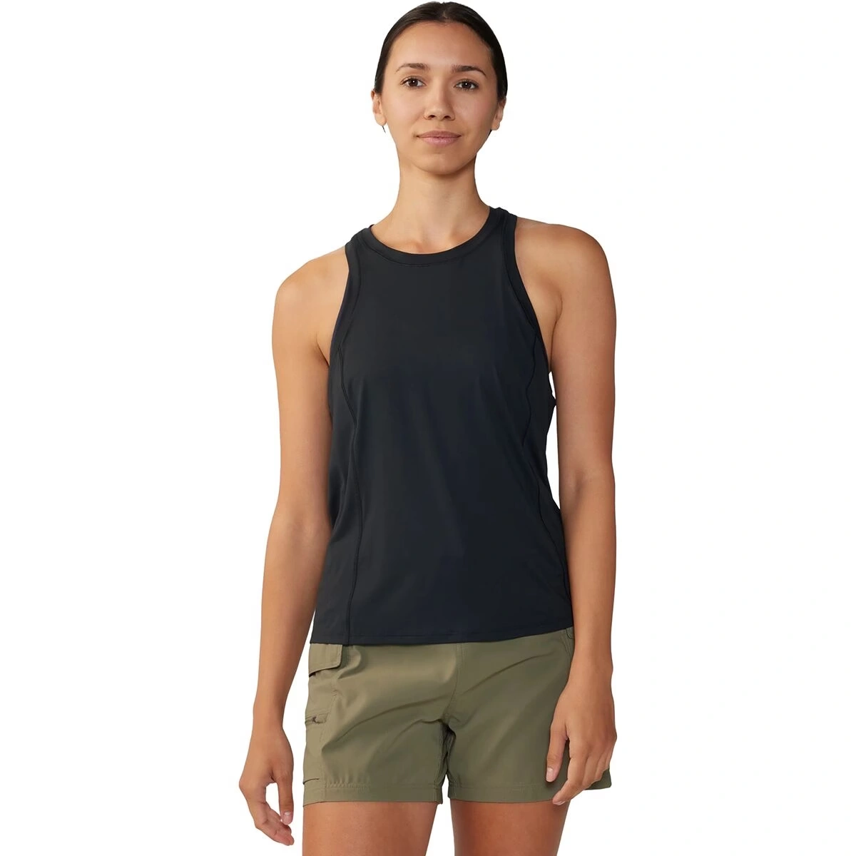 Crater Lake Tank Top - Women's 1 Crater Lake Tank Top - Women's