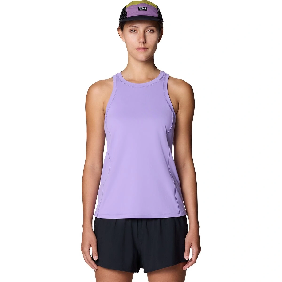 Crater Lake Tank Top - Women's 3 Crater Lake Tank Top - Women's