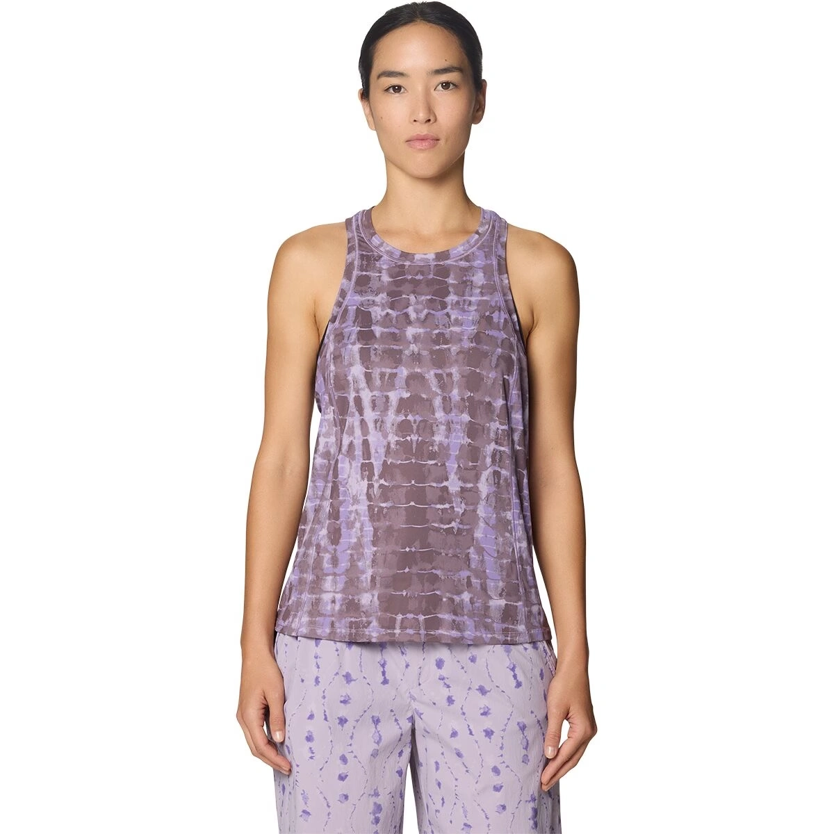 Crater Lake Tank Top - Women's 4 Crater Lake Tank Top - Women's