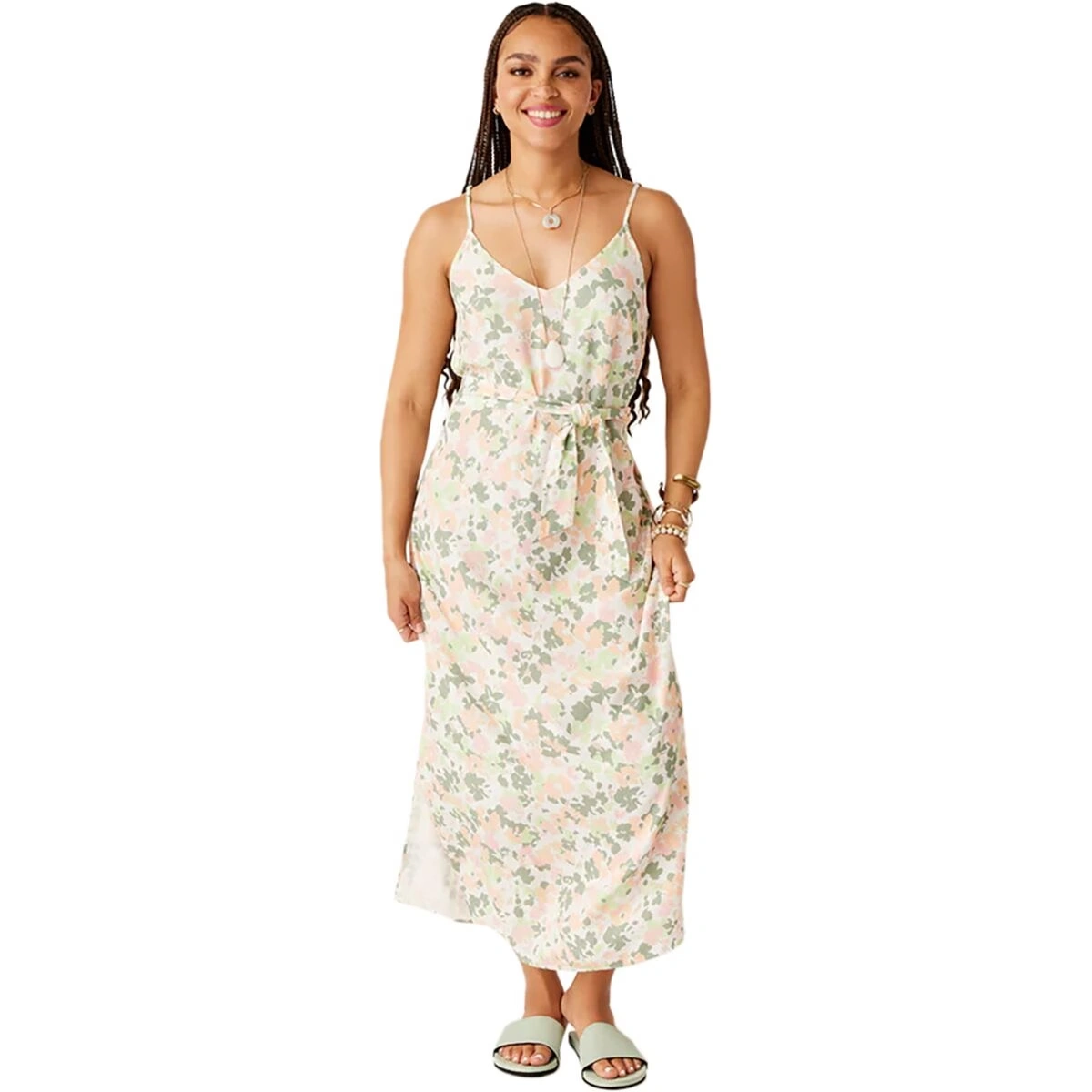 Macy Dress - Women's 2 Macy Dress - Women's
