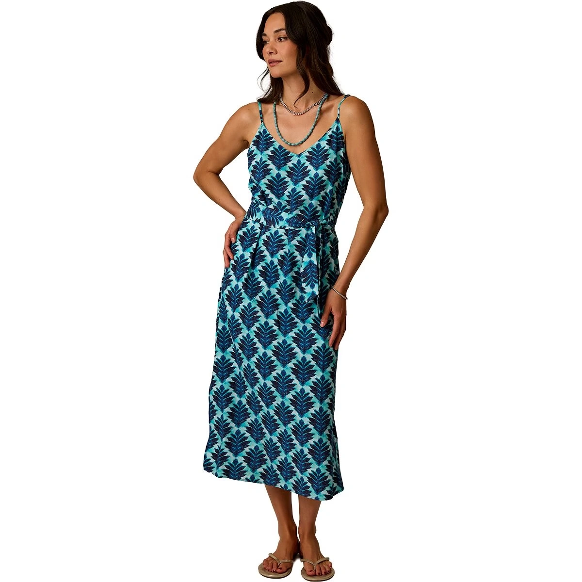Macy Dress - Women's 4 Macy Dress - Women's