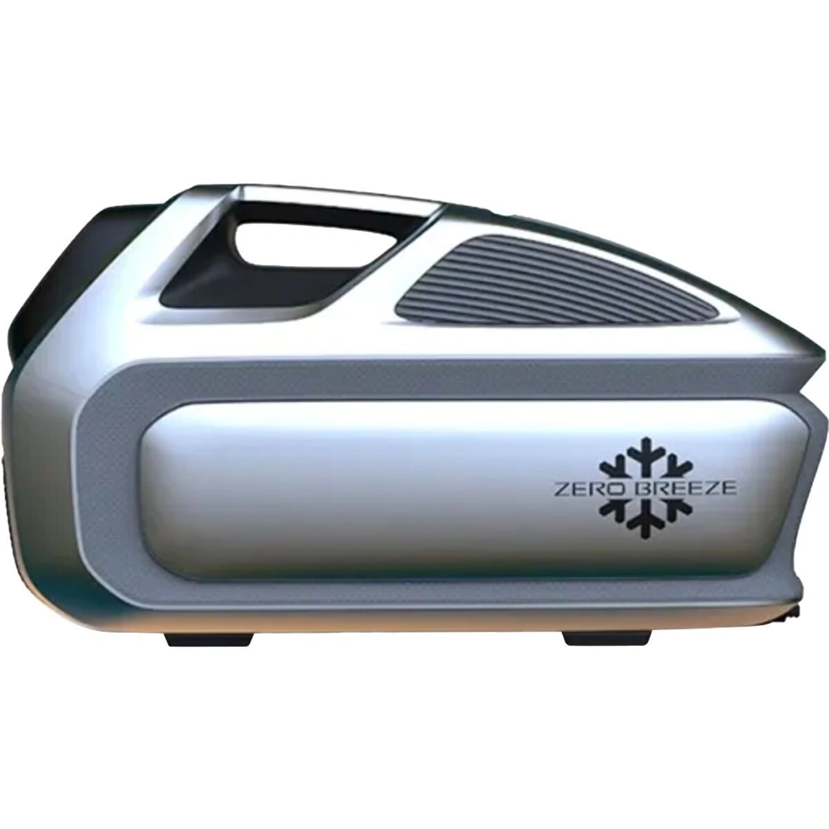Mark 3 Portable AC + 1 Battery