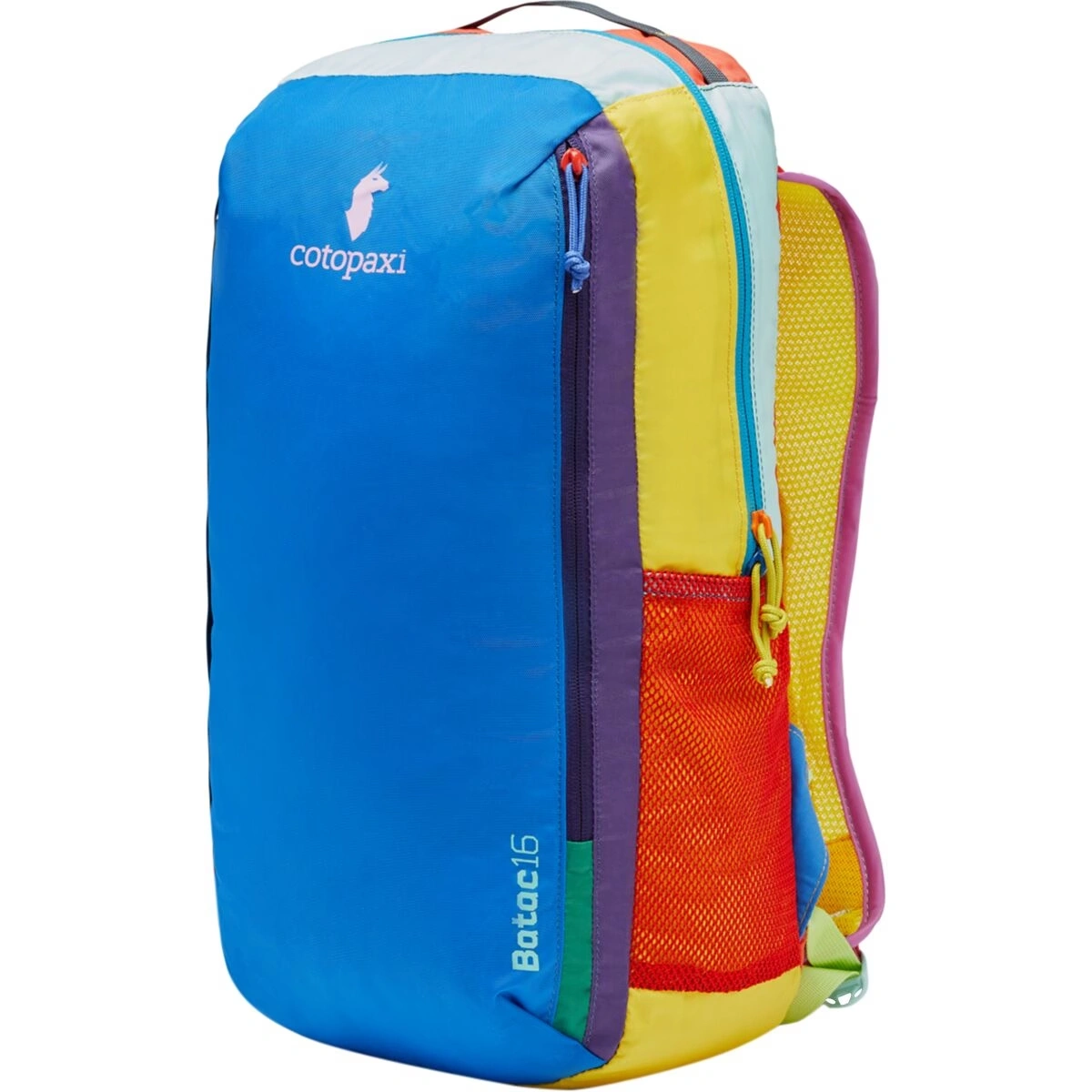 Batac Del Dia 16L Backpack