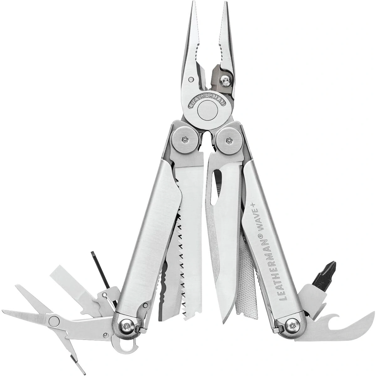 Wave Plus Multi-Tool 1 Wave Plus Multi-Tool