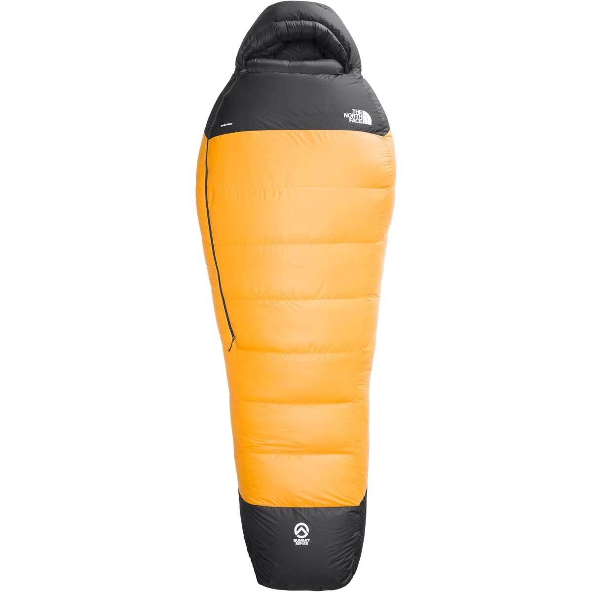 Inferno Sleeping Bag: -40F Down