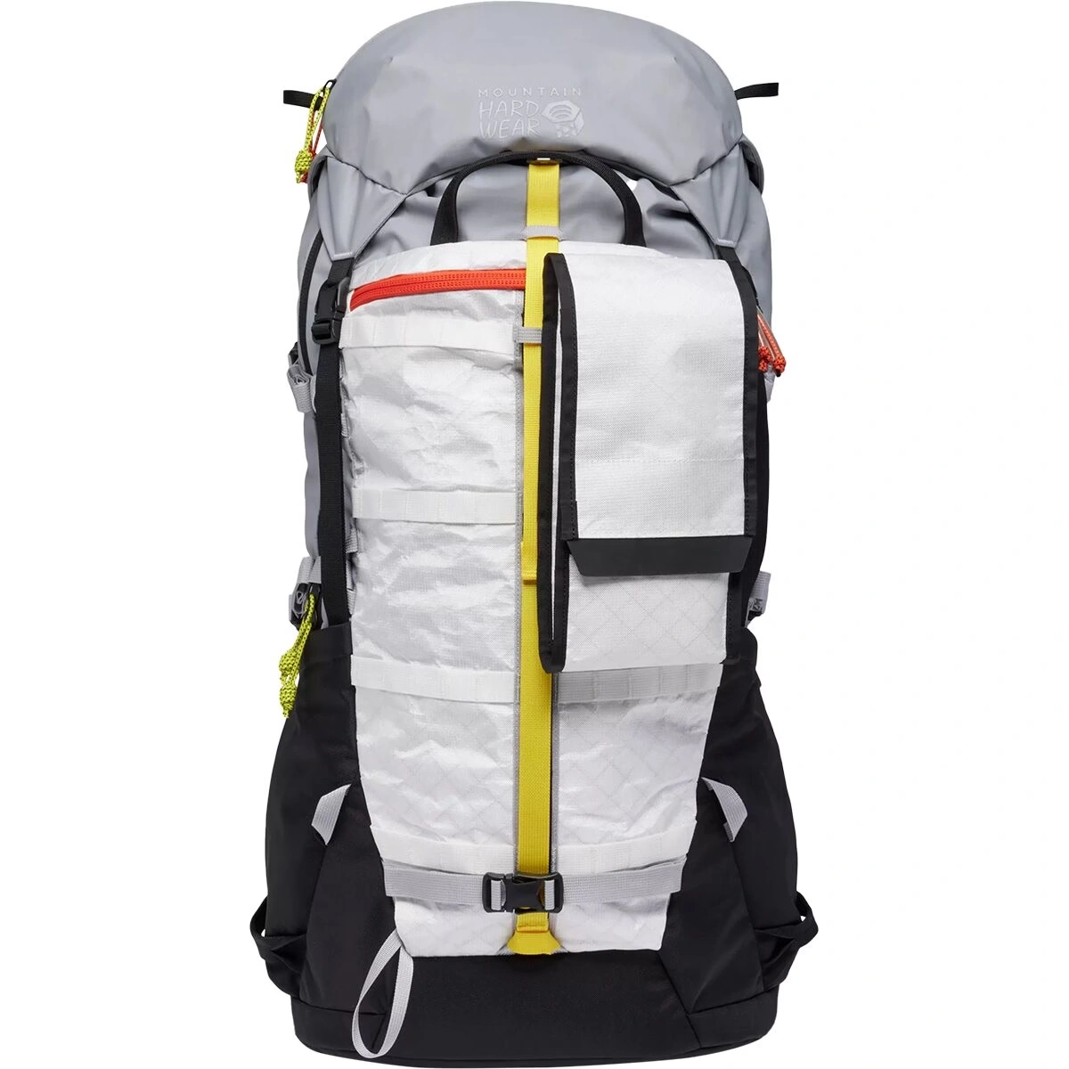 Direttissima 55L Backpack 1 Direttissima 55L Backpack