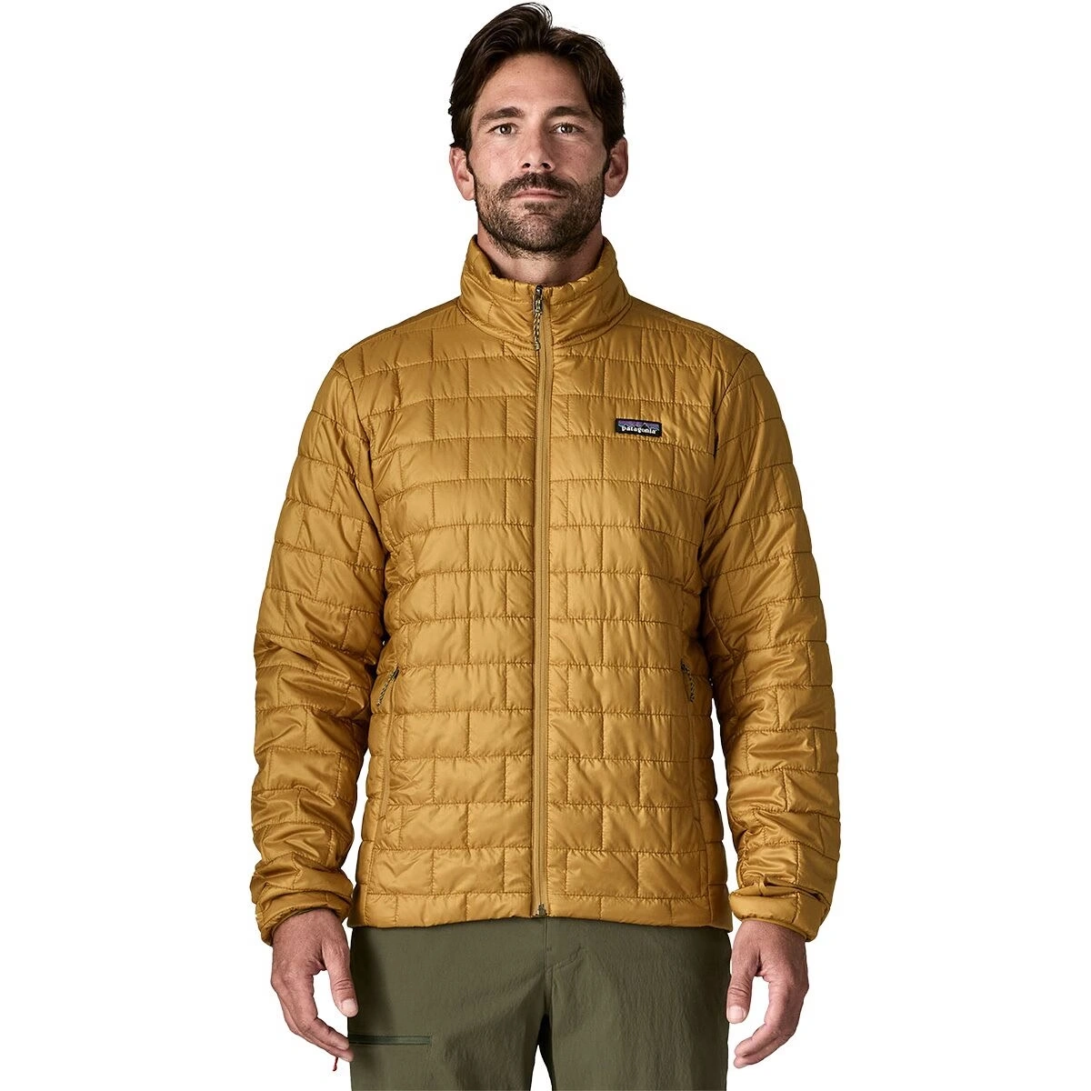 Nano Puff Insulated Jacket - Men's 1 Nano Puff Insulated Jacket - Men's