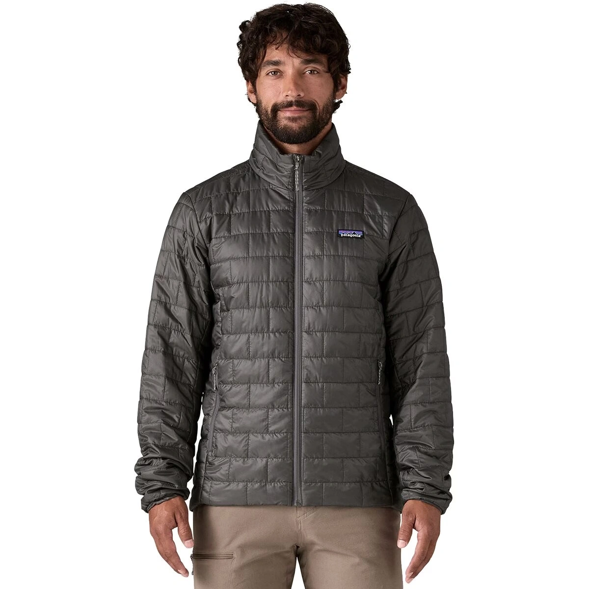 Nano Puff Insulated Jacket - Men's 10 Nano Puff Insulated Jacket - Men's
