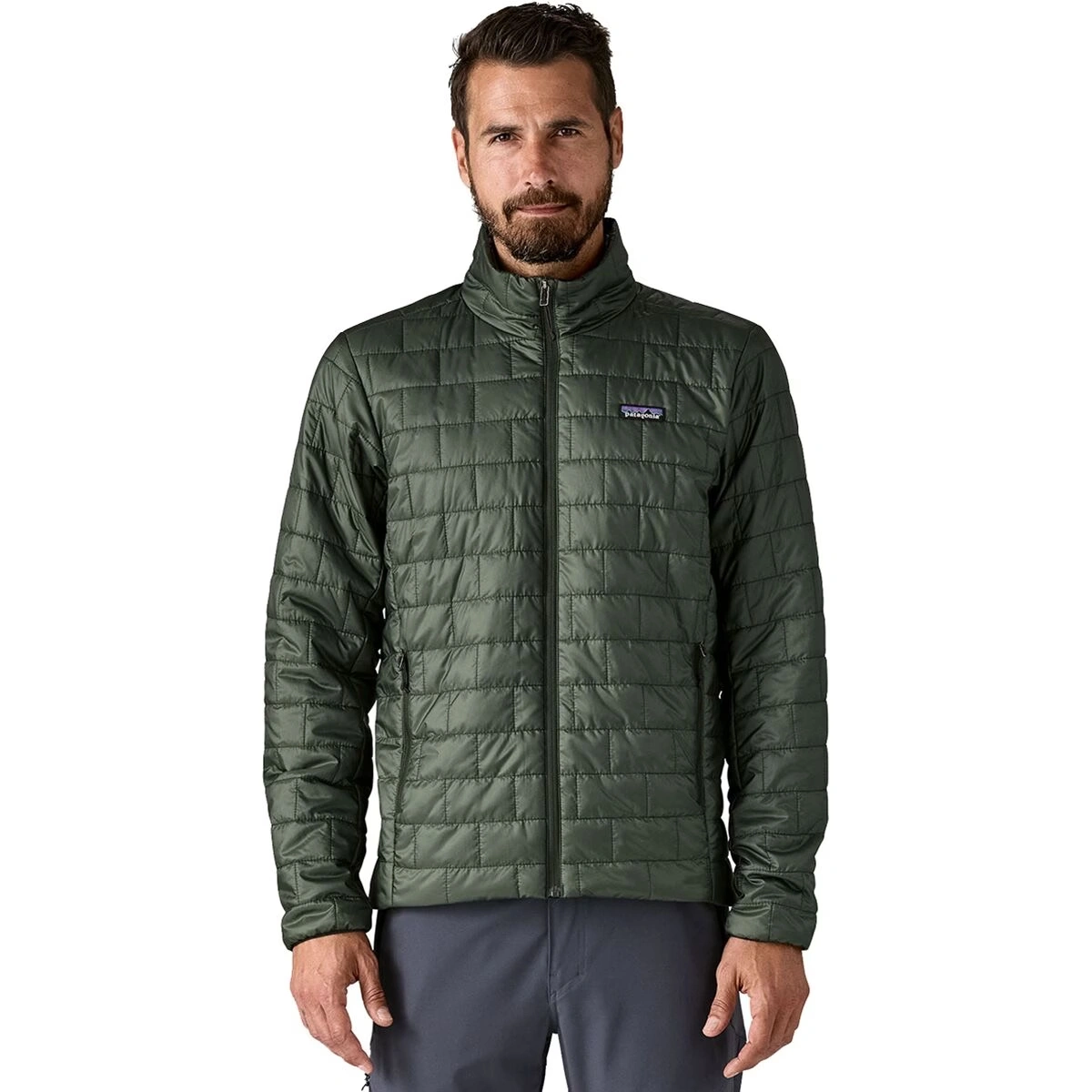 Nano Puff Insulated Jacket - Men's 11 Nano Puff Insulated Jacket - Men's