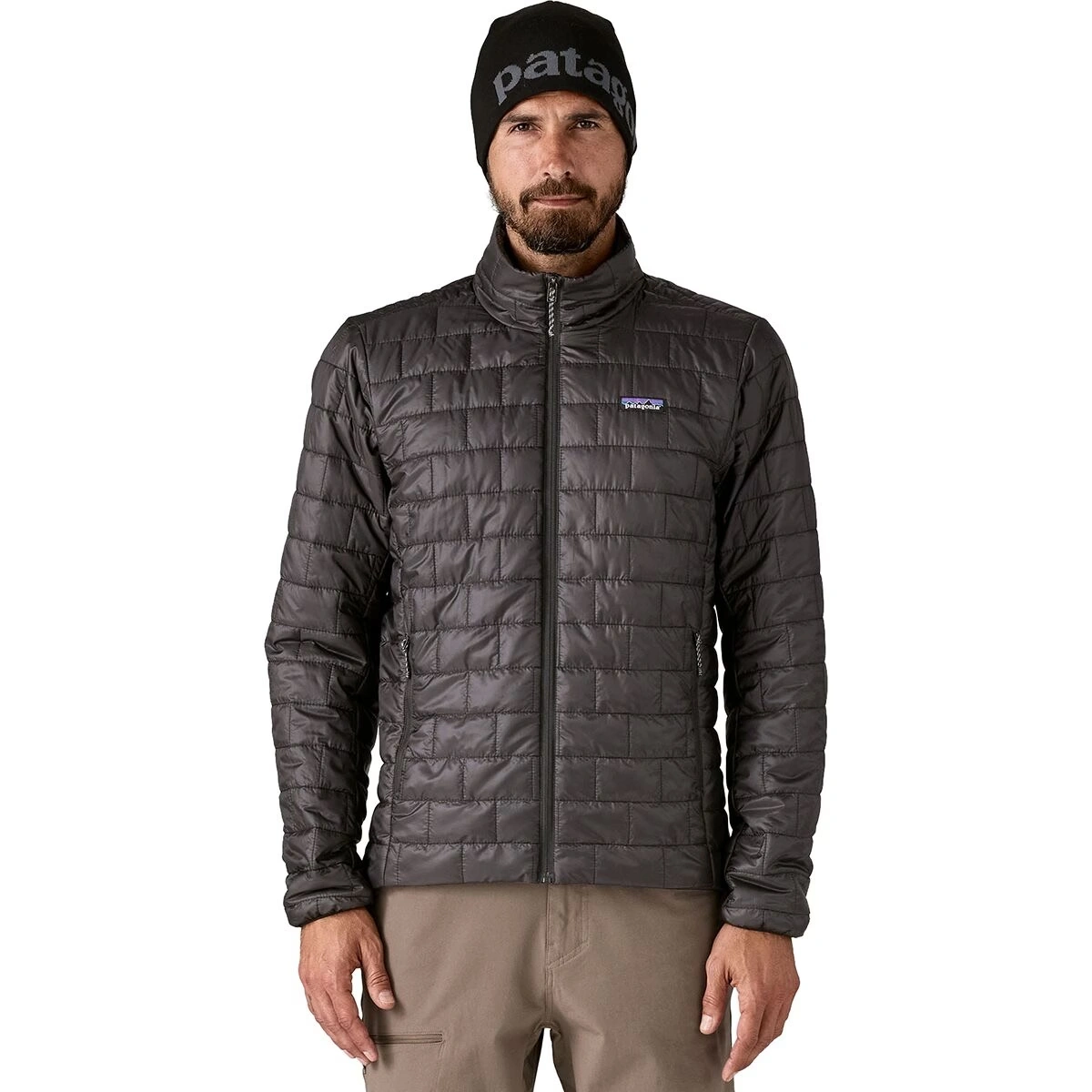 Nano Puff Insulated Jacket - Men's 13 Nano Puff Insulated Jacket - Men's