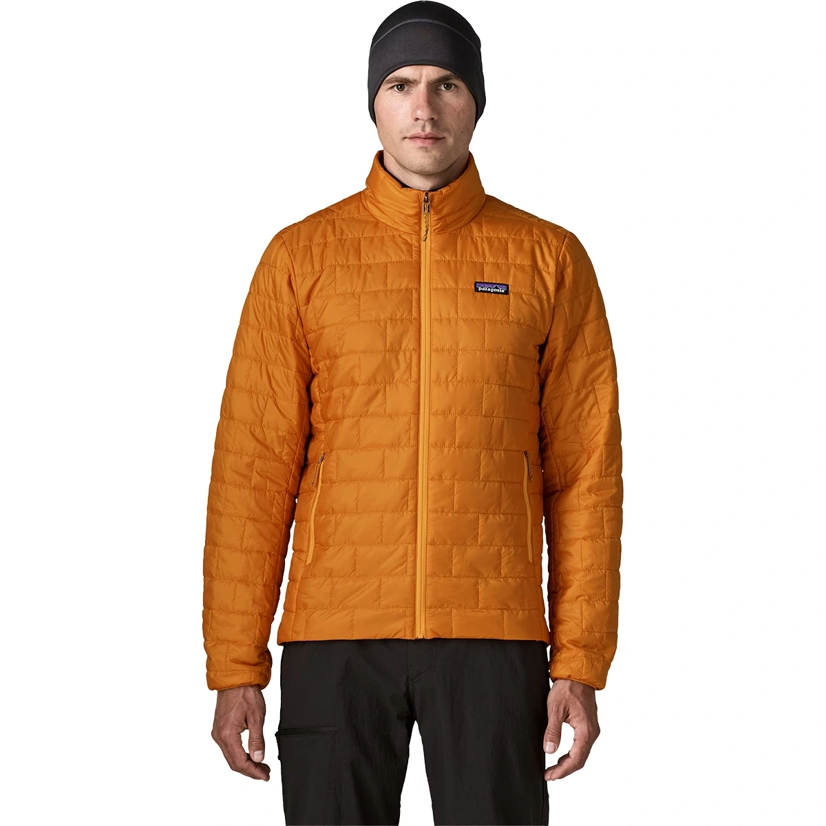 Nano Puff Insulated Jacket - Men's 2 Nano Puff Insulated Jacket - Men's
