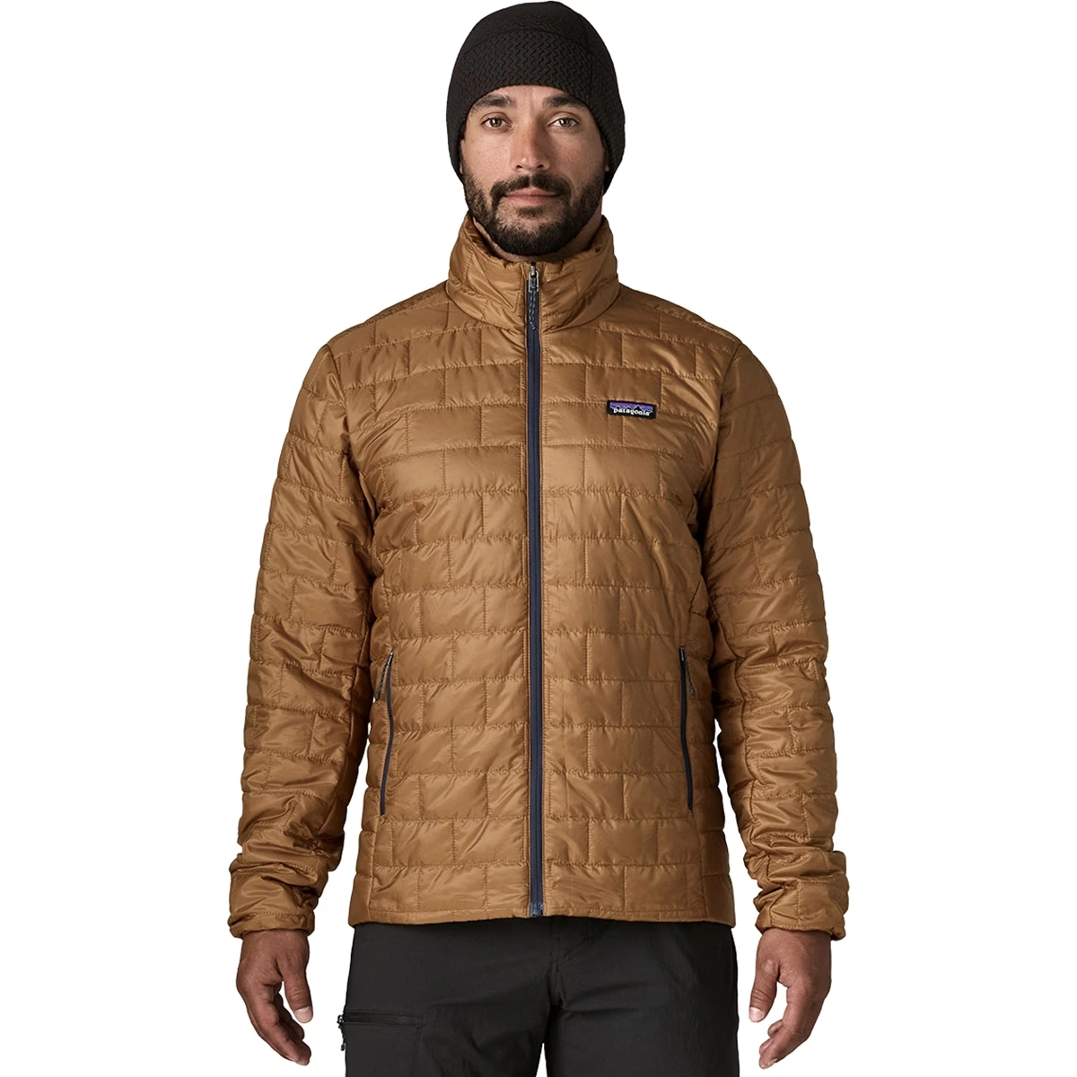 Nano Puff Insulated Jacket - Men's 3 Nano Puff Insulated Jacket - Men's