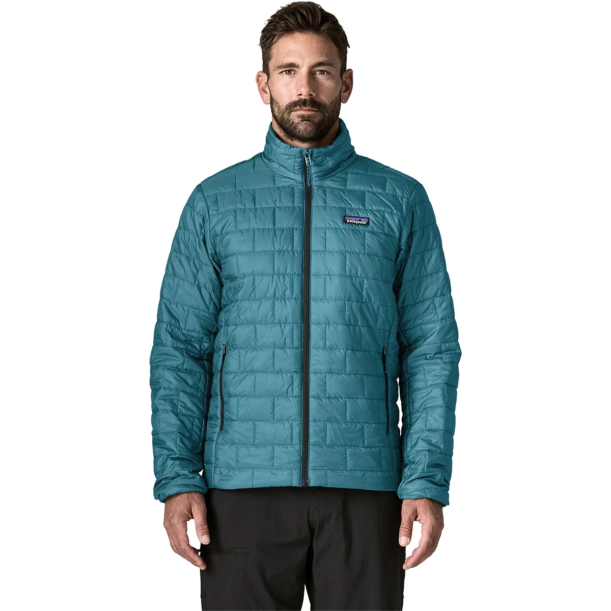 Nano Puff Insulated Jacket - Men's 4 Nano Puff Insulated Jacket - Men's