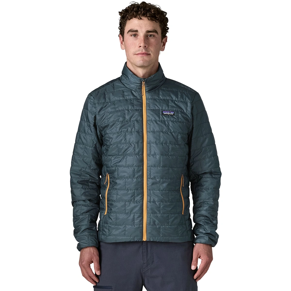 Nano Puff Insulated Jacket - Men's 5 Nano Puff Insulated Jacket - Men's