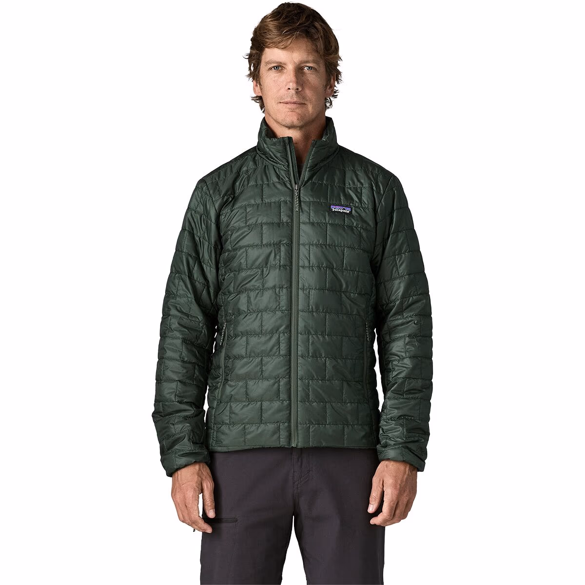 Nano Puff Insulated Jacket - Men's 6 Nano Puff Insulated Jacket - Men's
