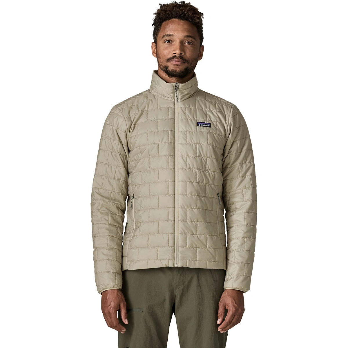 Nano Puff Insulated Jacket - Men's 7 Nano Puff Insulated Jacket - Men's