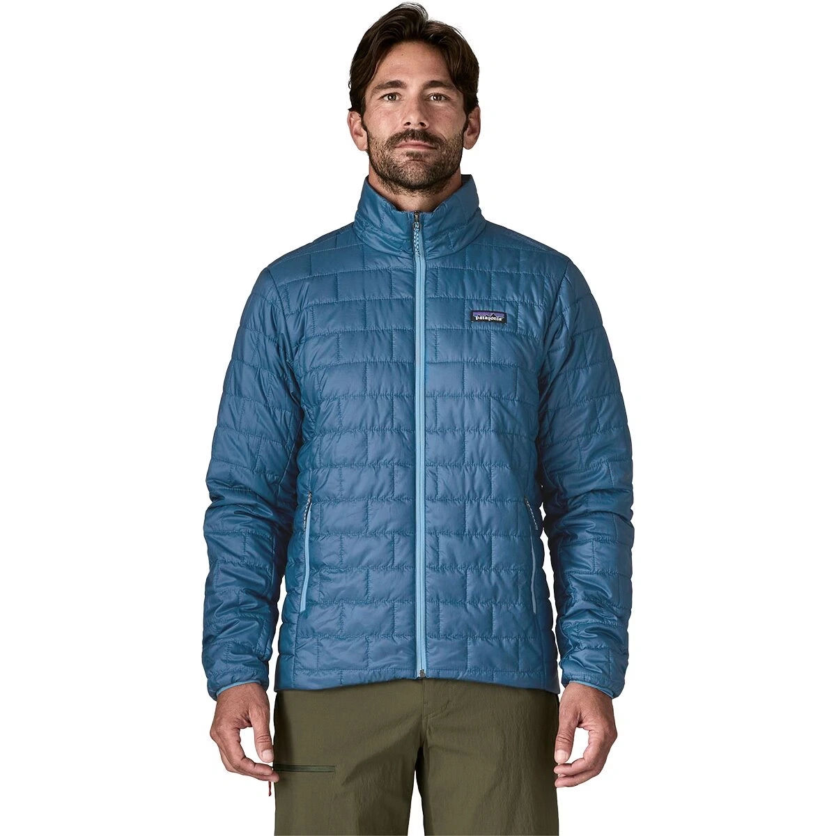 Nano Puff Insulated Jacket - Men's 8 Nano Puff Insulated Jacket - Men's