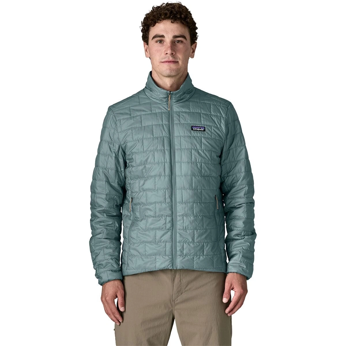 Nano Puff Insulated Jacket - Men's 9 Nano Puff Insulated Jacket - Men's