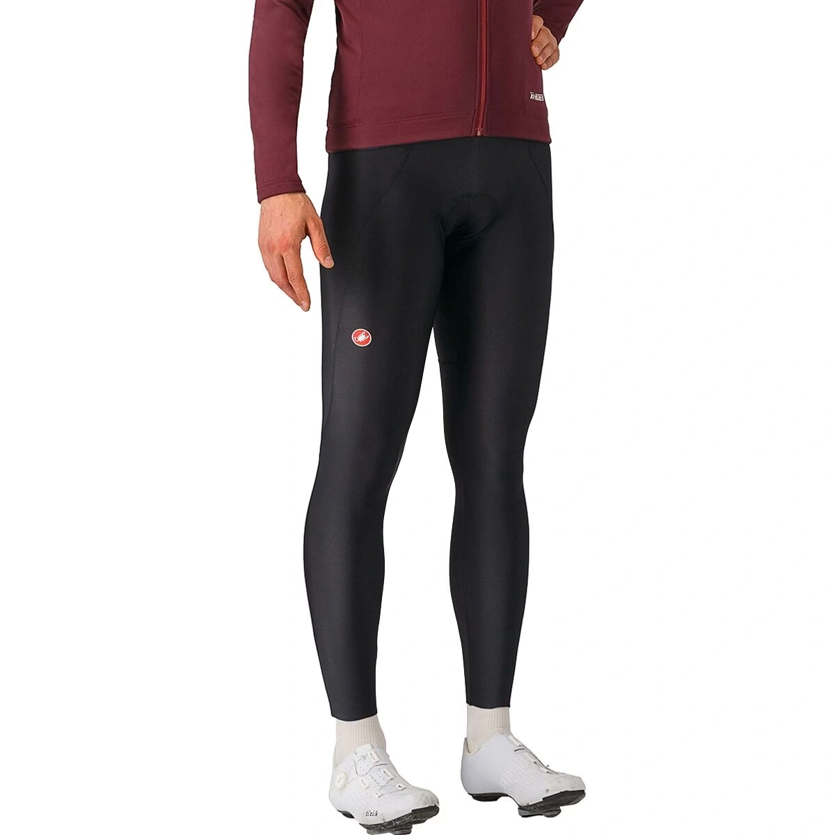 Espresso Bibtight - Men's