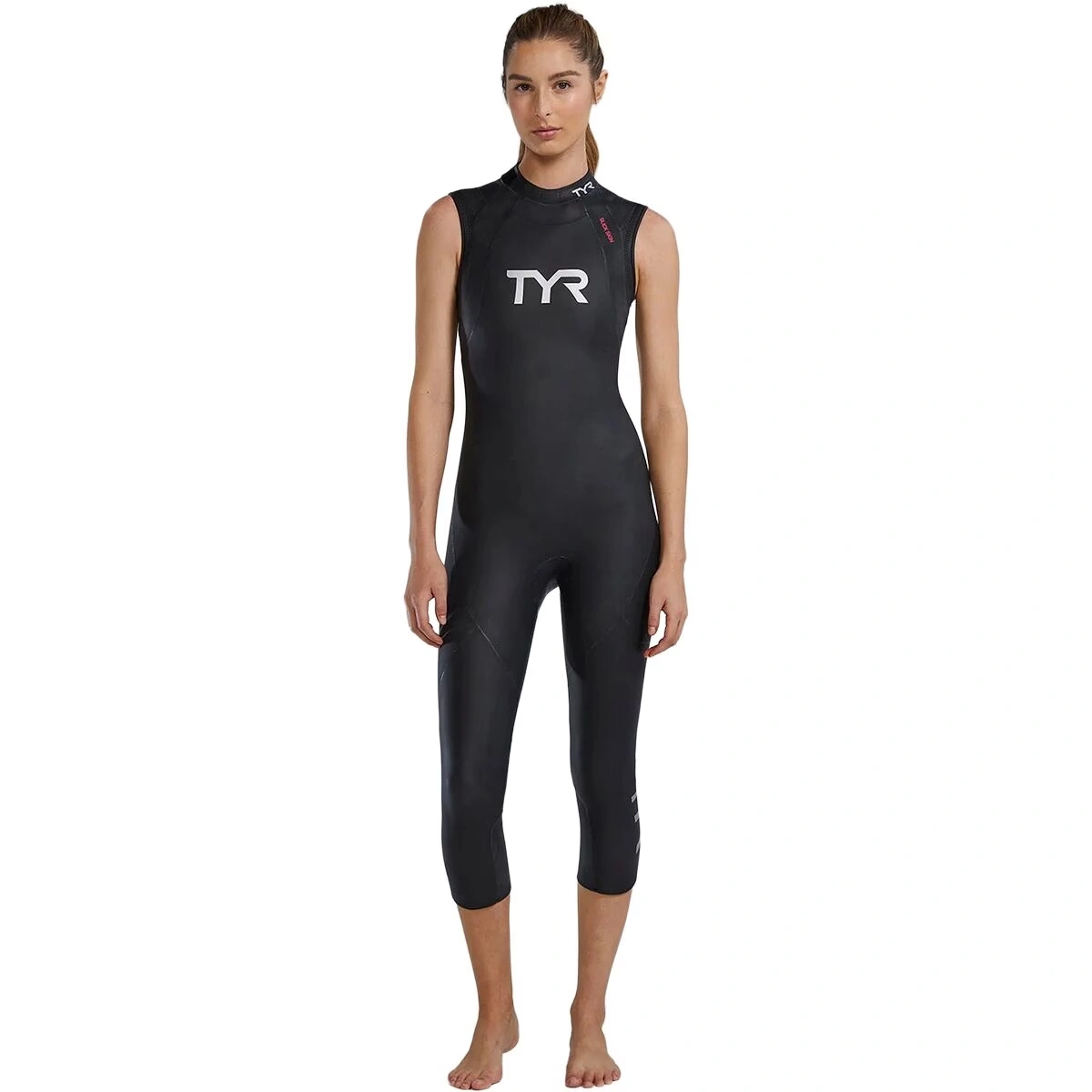 Hurricane CAT1 SVL Wetsuit - Women's