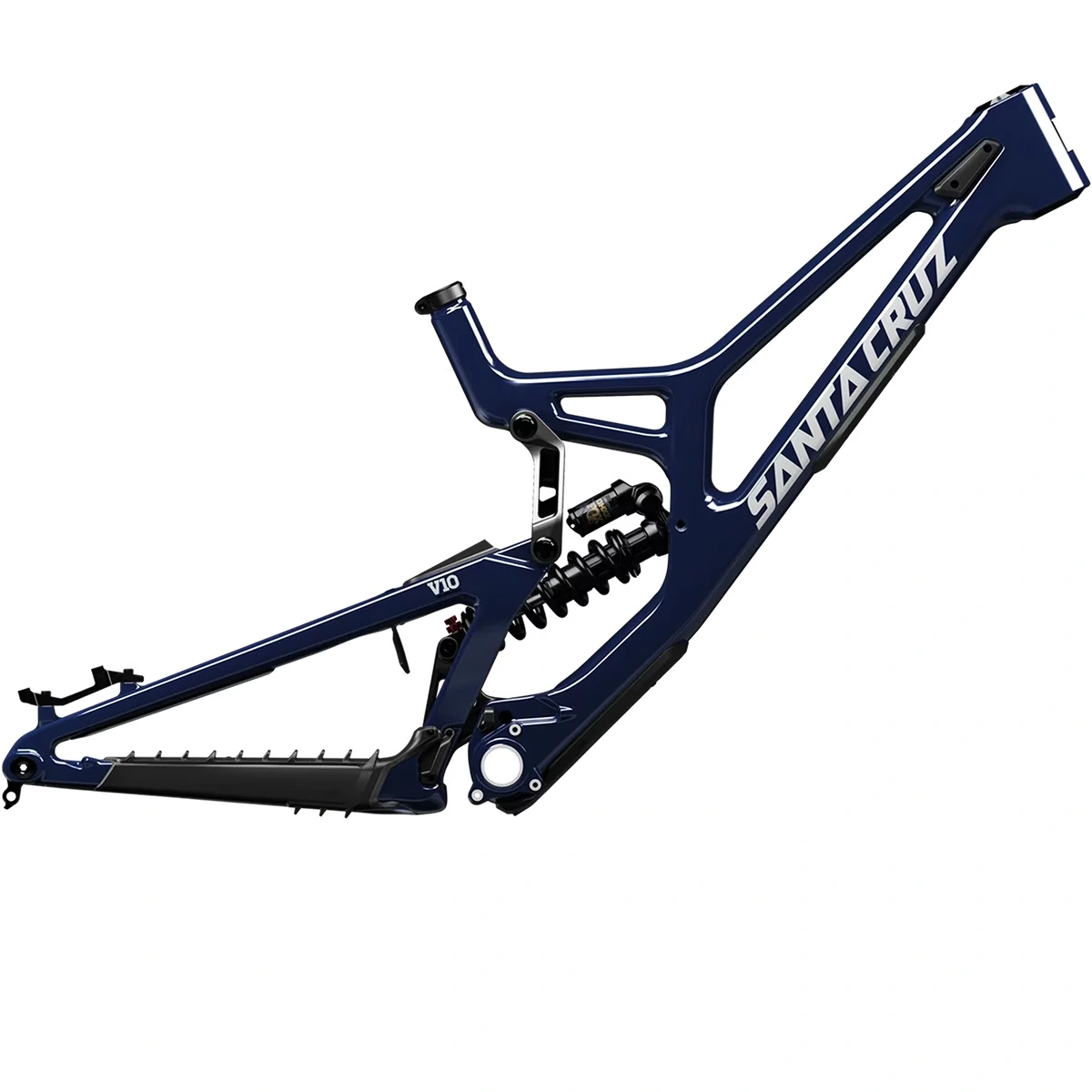 V10 8 CC Frame