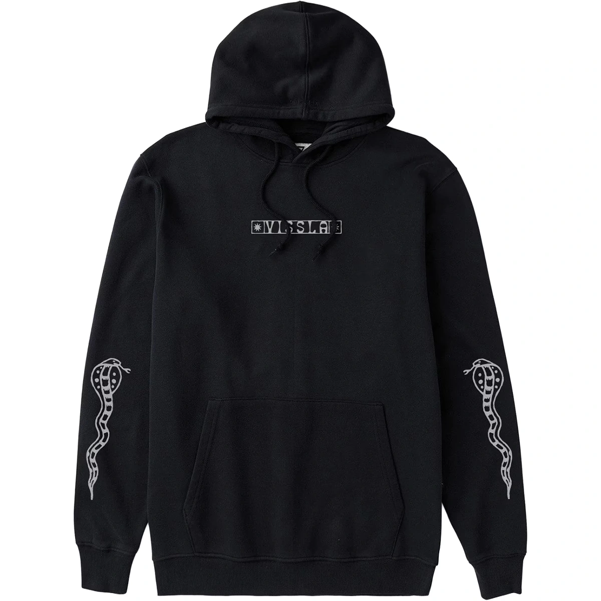 Offshore Eco Pullover Hoodie - Men's