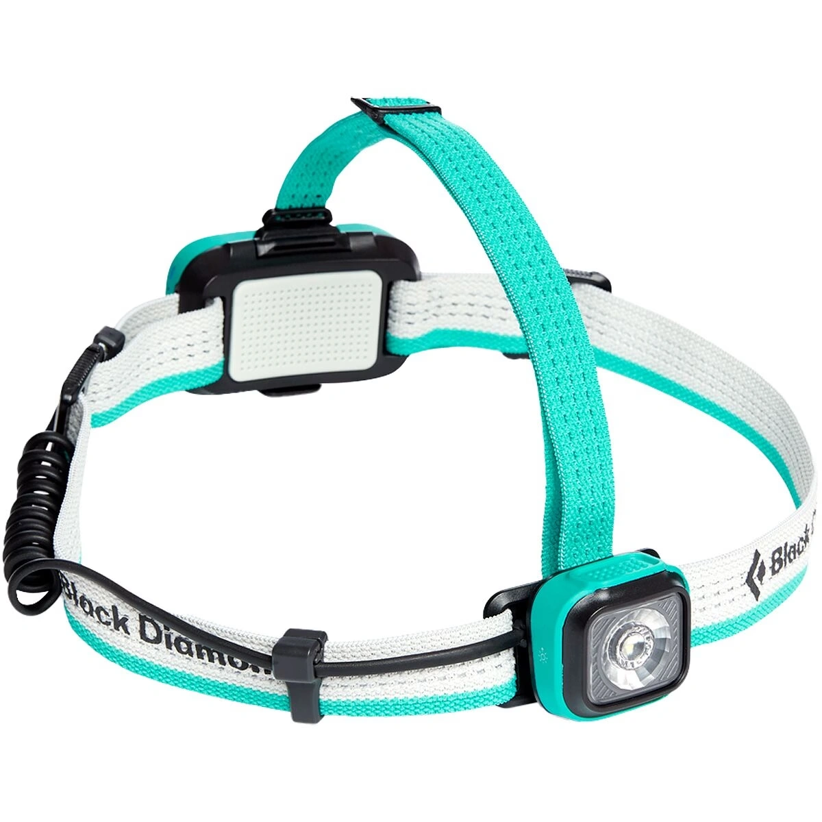 Sprinter 500 Headlamp