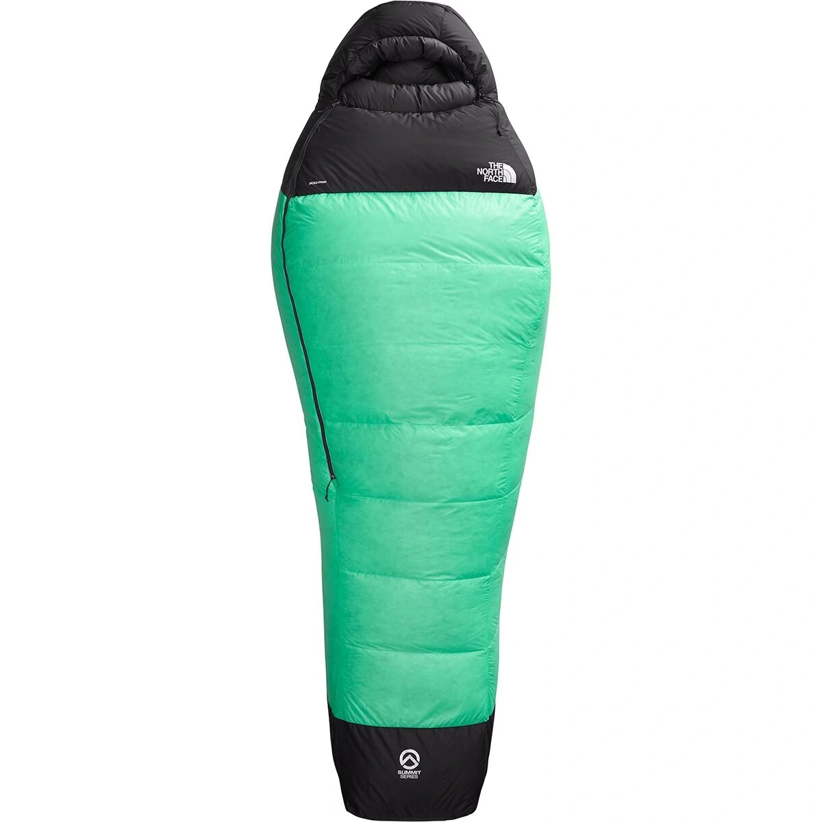Inferno Sleeping Bag: 0F Down