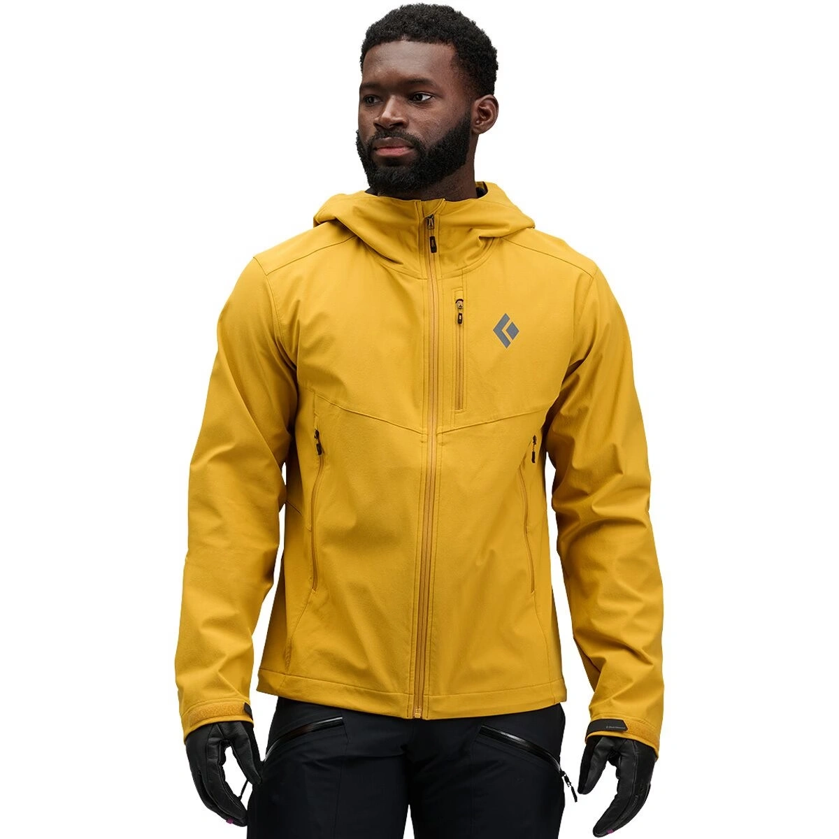 Dawn Patrol Shell - Men's