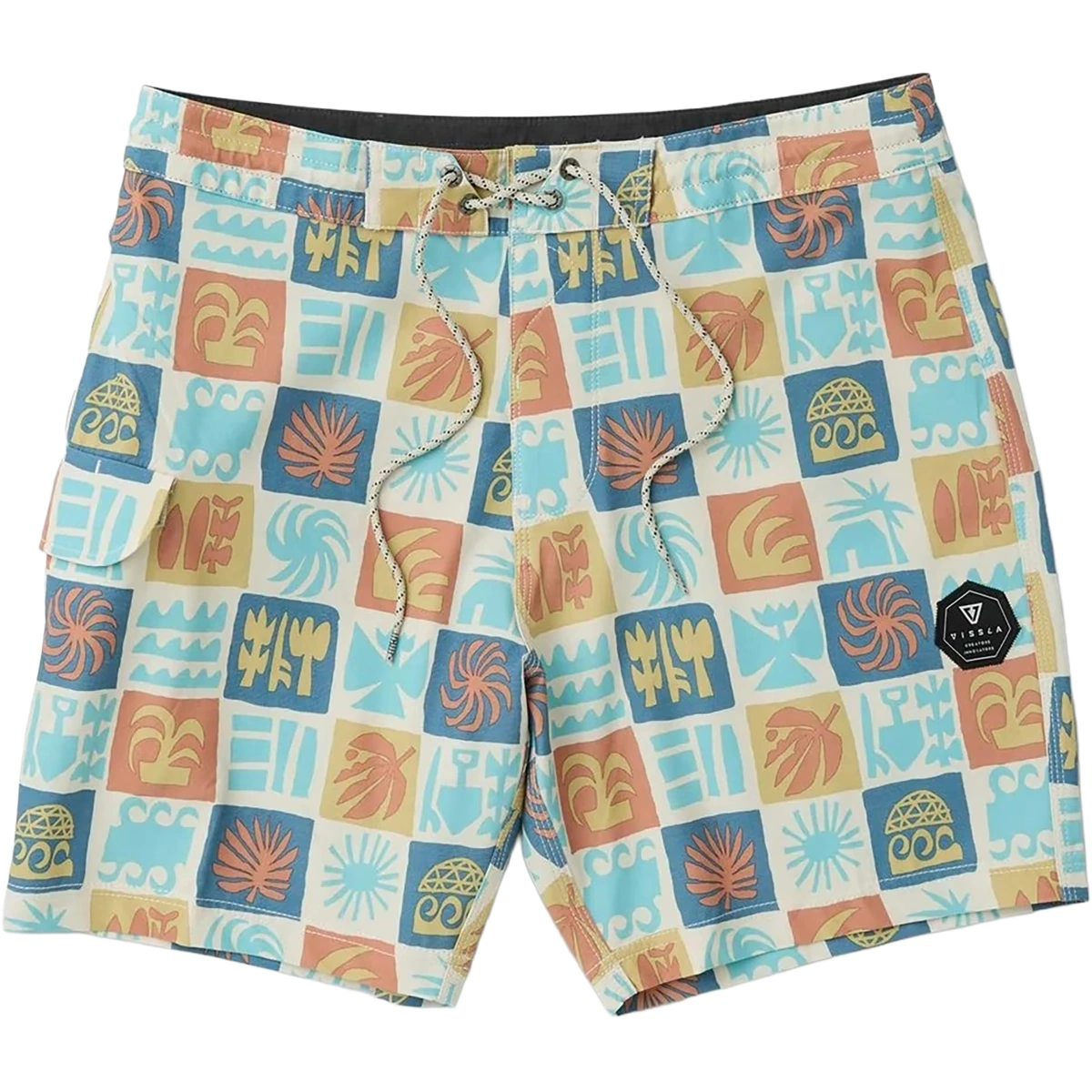 Ecology Center 16.5in Ecolastic Short - Men's