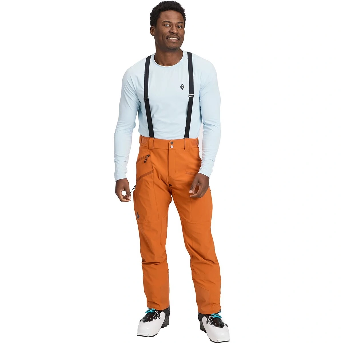 Dawn Patrol Pant - Men's 1 Dawn Patrol Pant - Men's