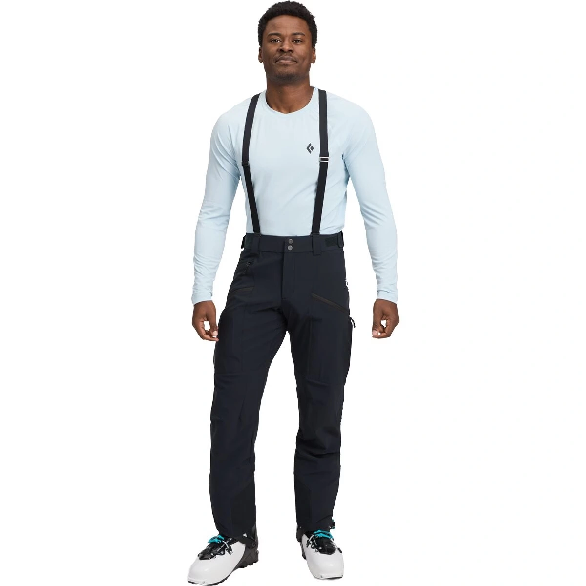 Dawn Patrol Pant - Men's 2 Dawn Patrol Pant - Men's