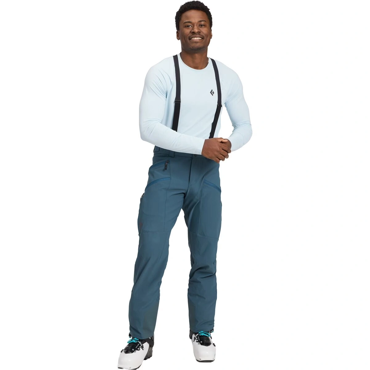Dawn Patrol Pant - Men's 3 Dawn Patrol Pant - Men's