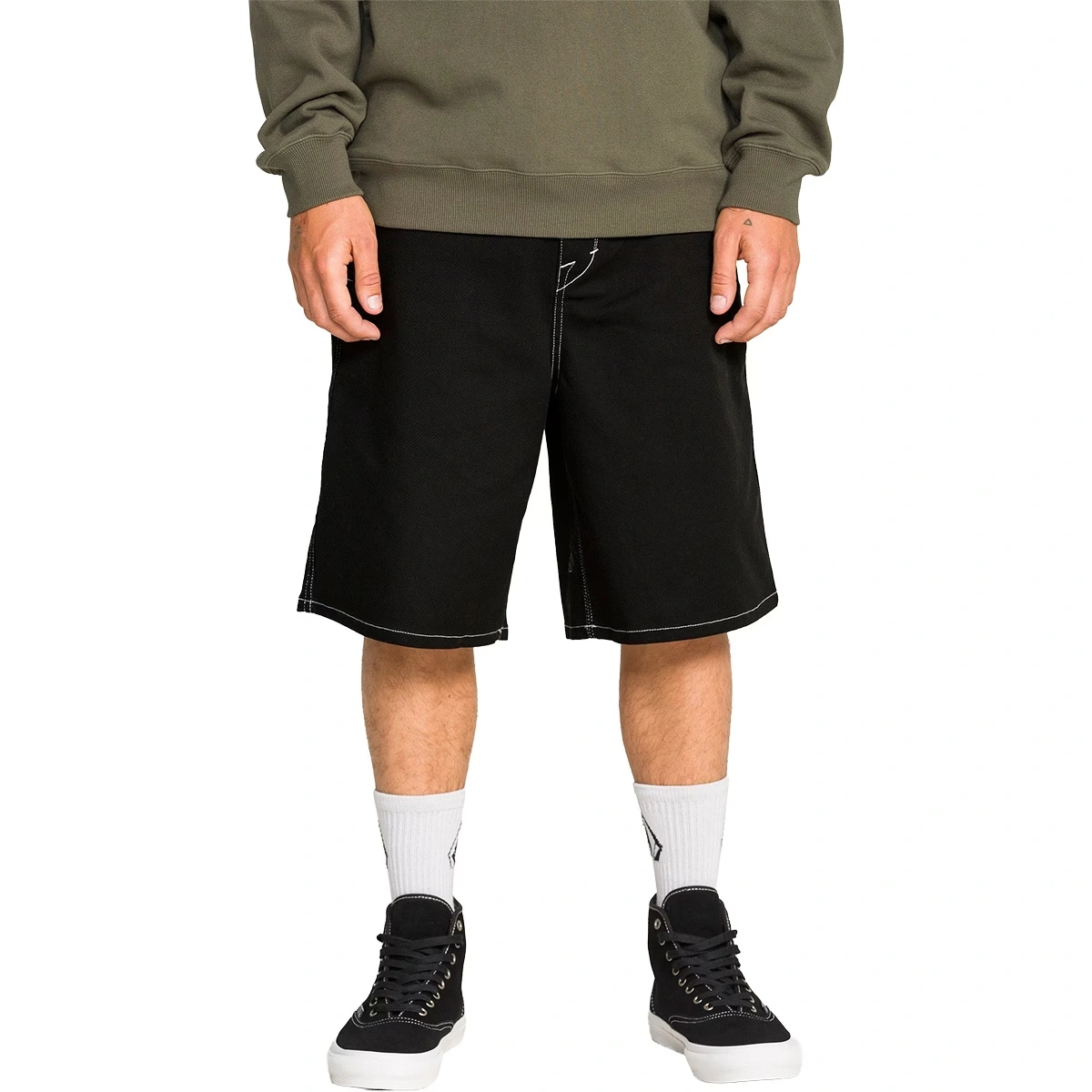 Billow 22 Short - Men's