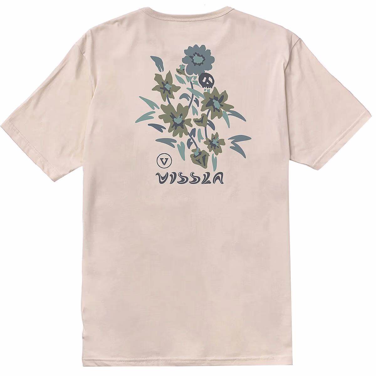 Voodoo Vines Organic T-Shirt - Men's 1 Voodoo Vines Organic T-Shirt - Men's