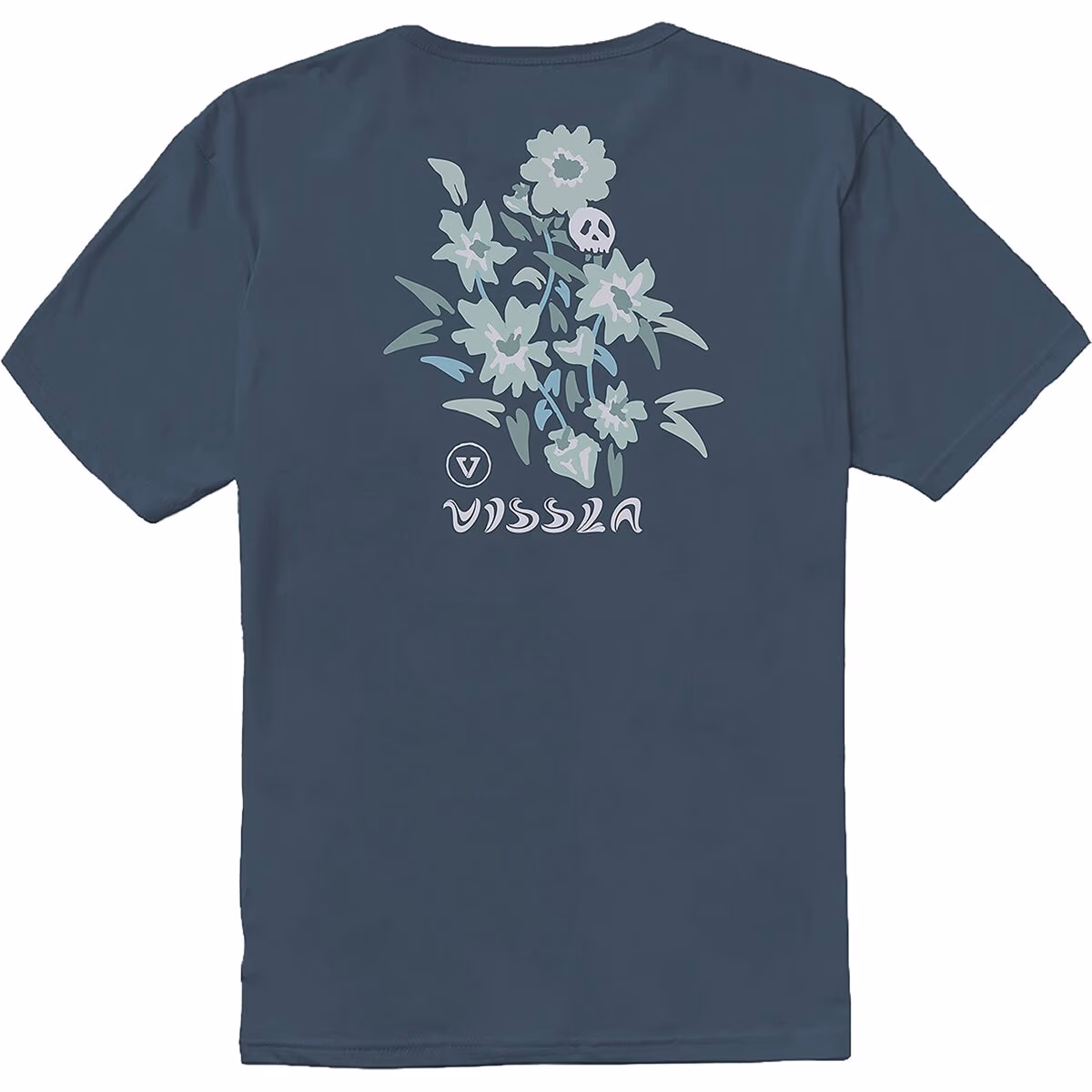 Voodoo Vines Organic T-Shirt - Men's 2 Voodoo Vines Organic T-Shirt - Men's
