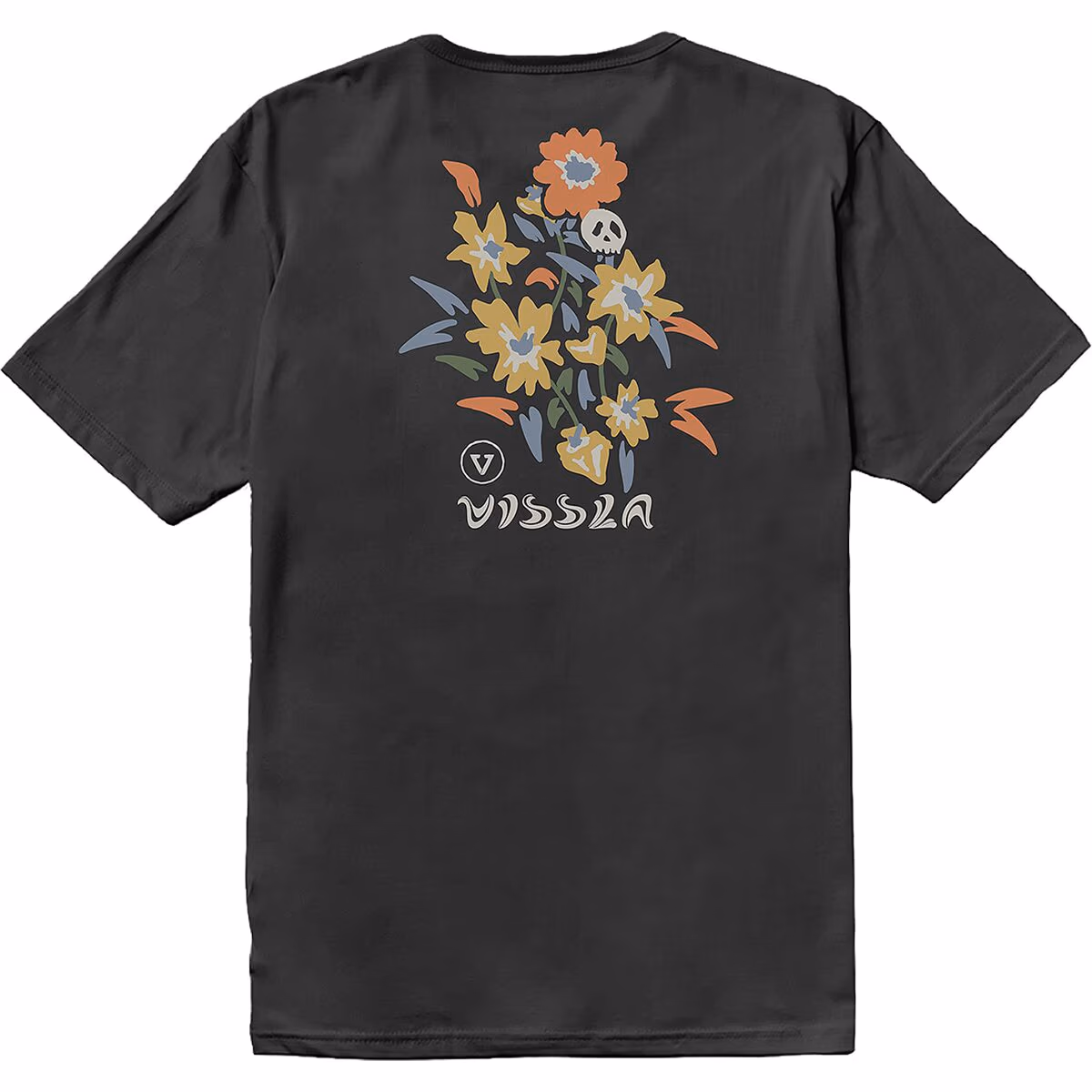 Voodoo Vines Organic T-Shirt - Men's 3 Voodoo Vines Organic T-Shirt - Men's