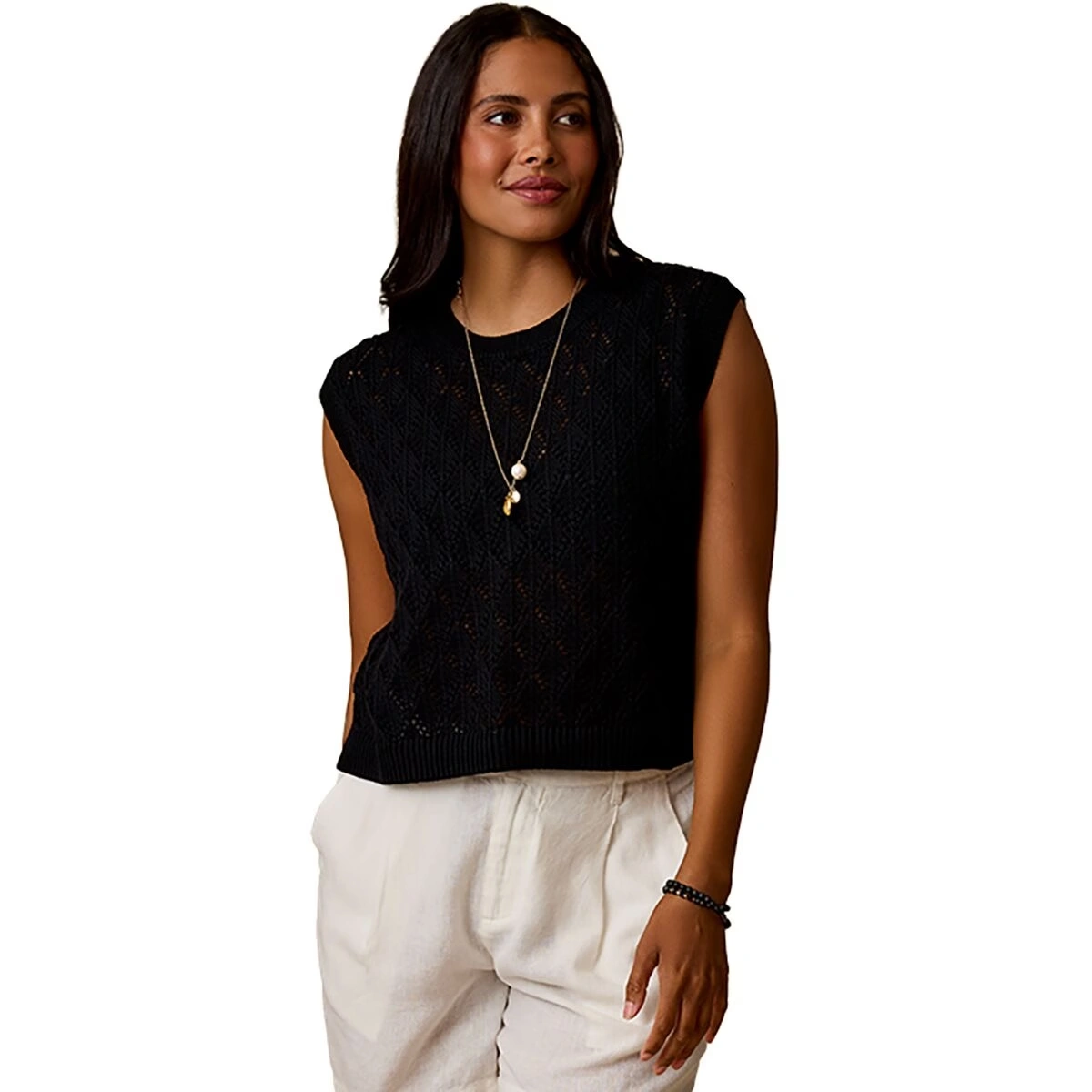 Fox Sweater - Women's 2 Fox Sweater - Women's