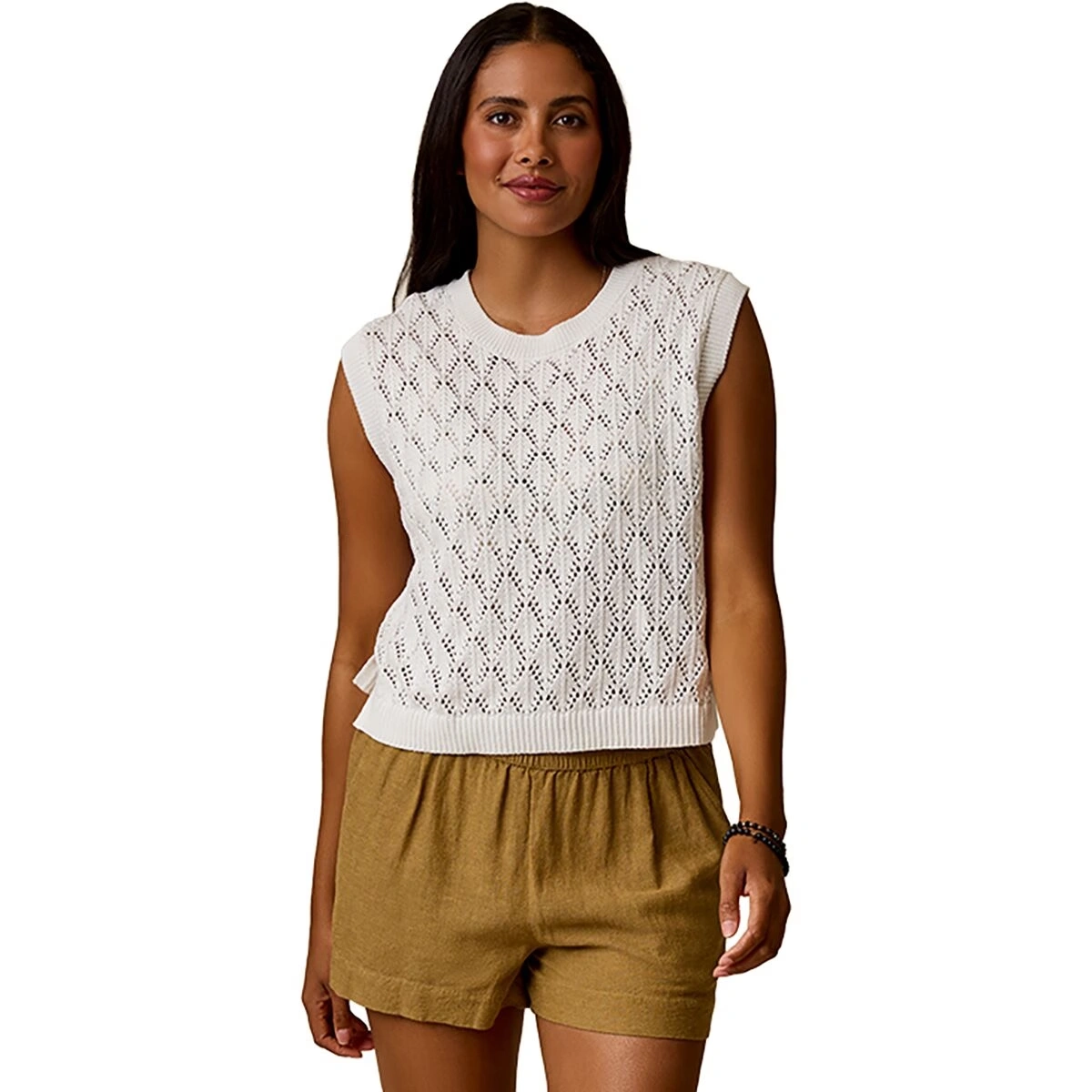 Fox Sweater - Women's 3 Fox Sweater - Women's