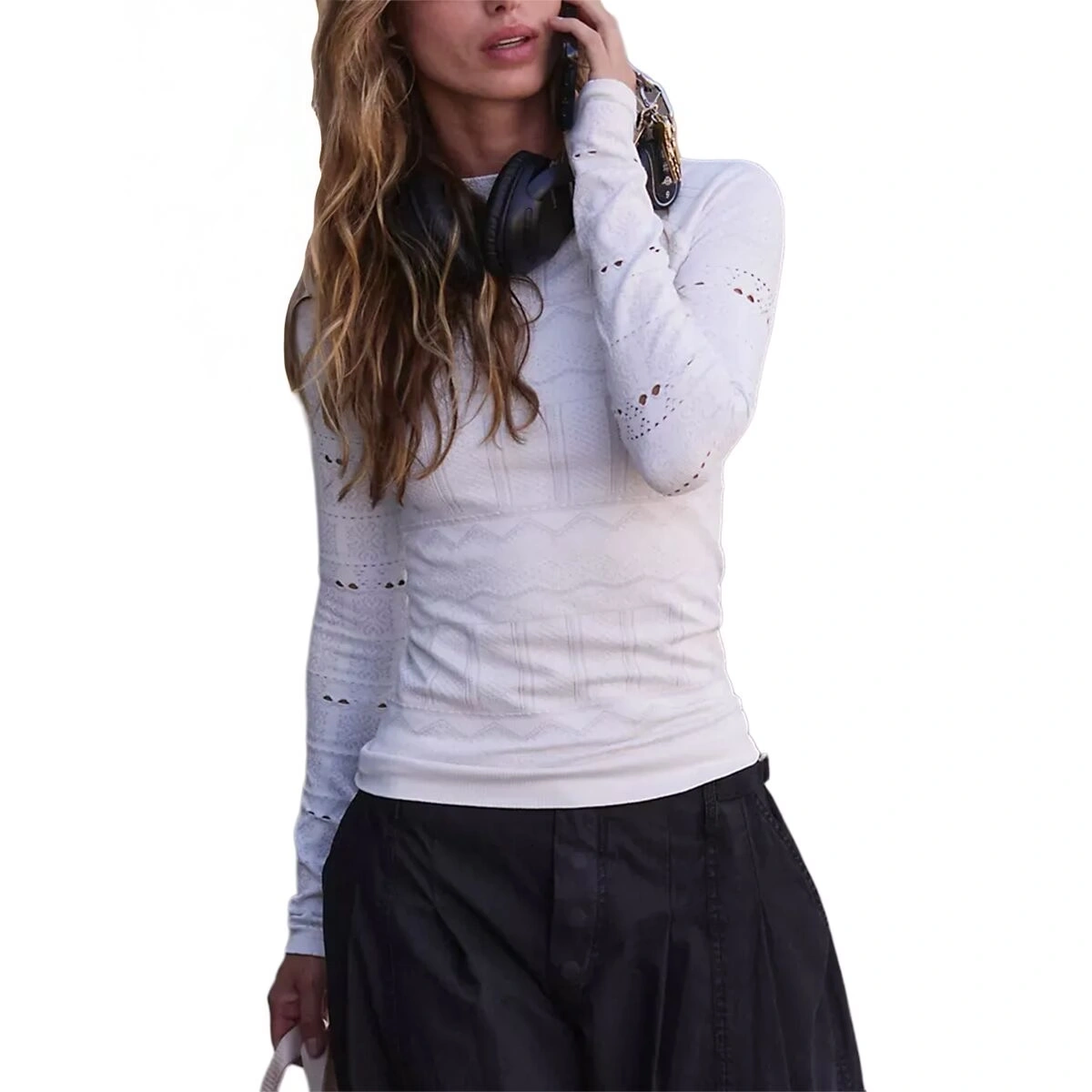 High Road Long-Sleeve Layer Top - Women's 2 High Road Long-Sleeve Layer Top - Women's