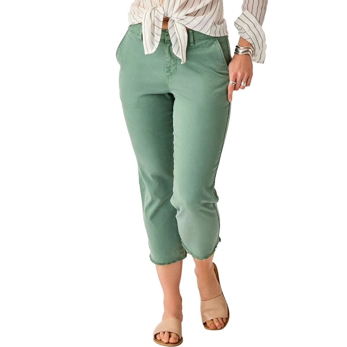 Sausolito Pant - Women's 4 Sausolito Pant - Women's