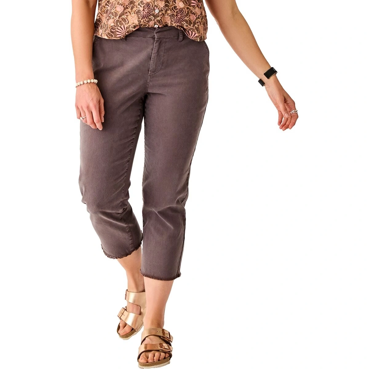 Sausolito Pant - Women's 5 Sausolito Pant - Women's
