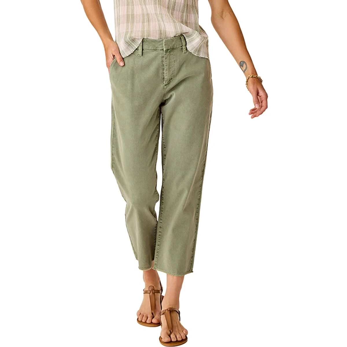 Sausolito Pant - Women's 6 Sausolito Pant - Women's