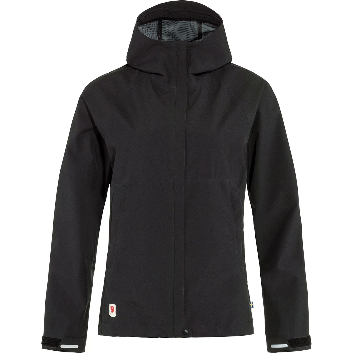 High Coast Hydratic Trail Jacket - Women's