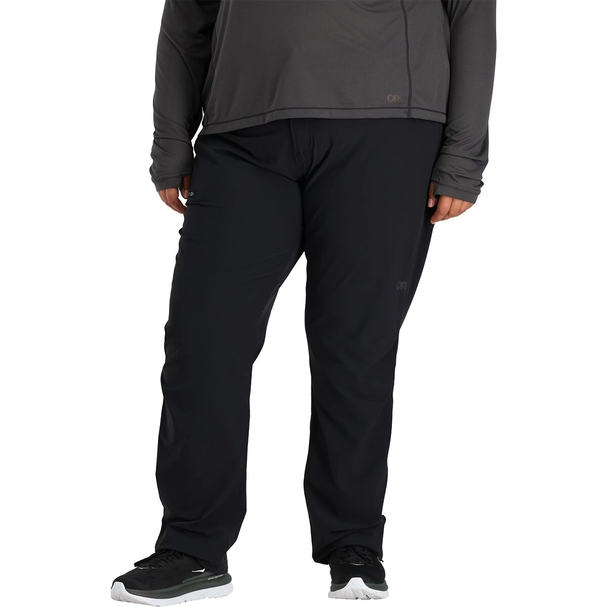 Ferrosi Plus Pant - Women's