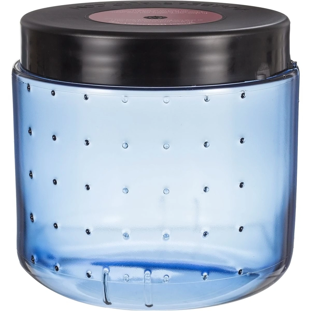BV450 Solo Bear Resistant Food Canister 1 BV450 Solo Bear Resistant Food Canister