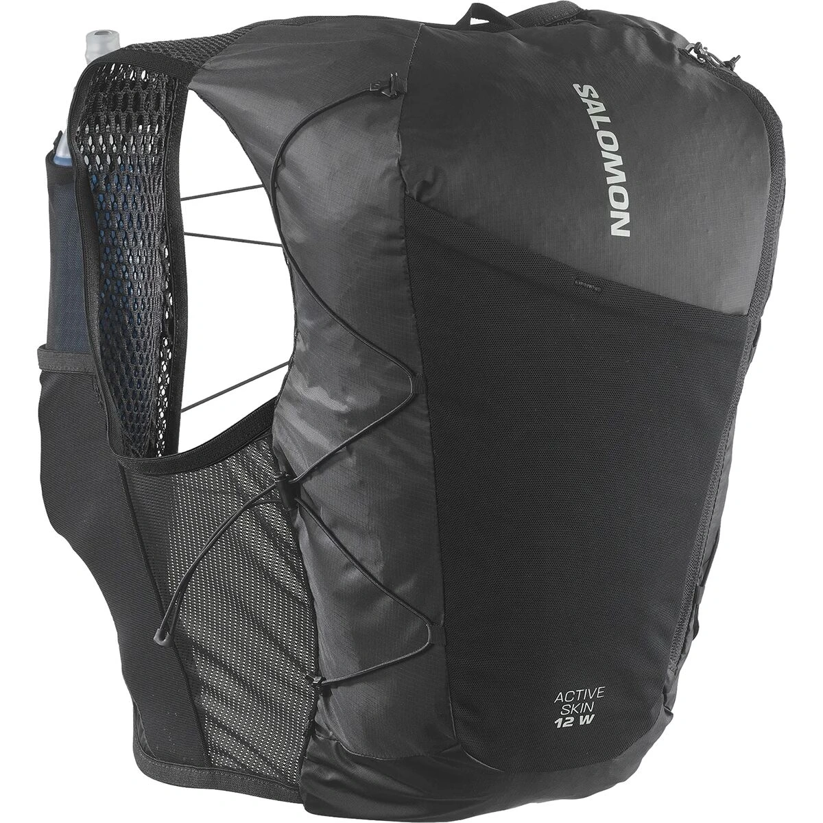 Active Skin 12L Running Hydration Vest + Flasks - Women's