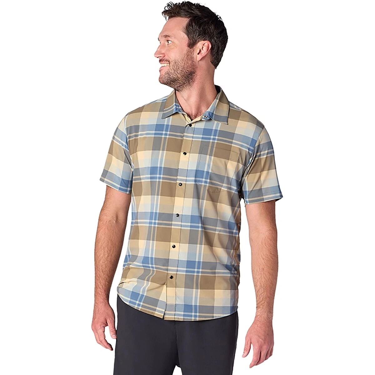 Anderson Shirt - Men's