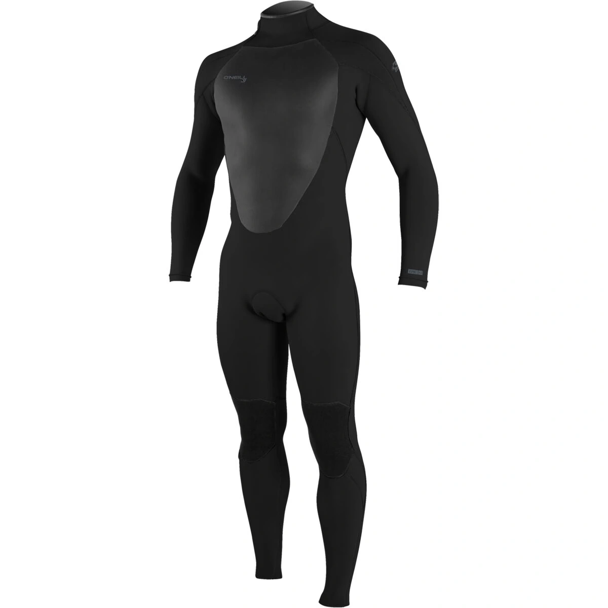 Epic 4/3 Back-Zip Full Wetsuit - Men's